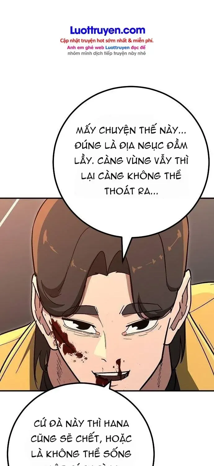 Người Dọn Dẹp - Chap 42 - Trang 81