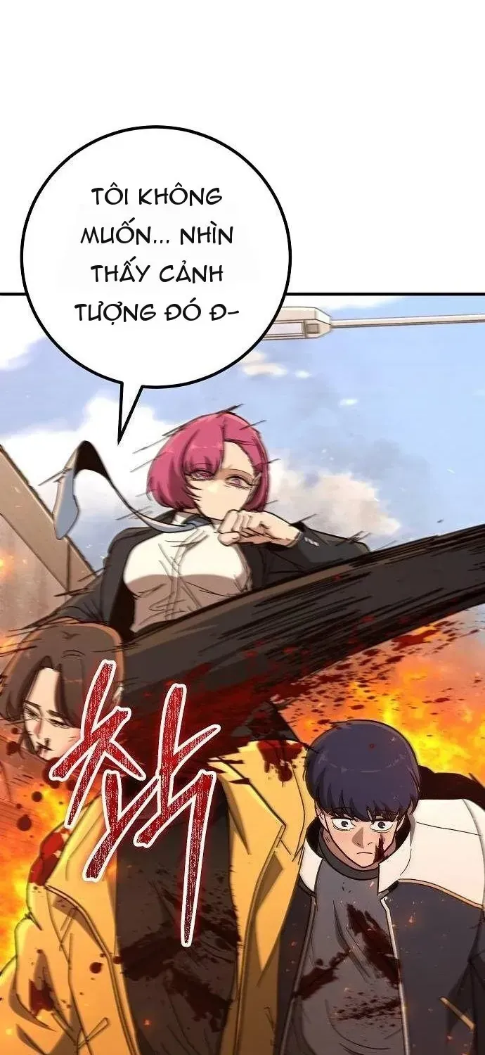 Người Dọn Dẹp - Chap 42 - Trang 83