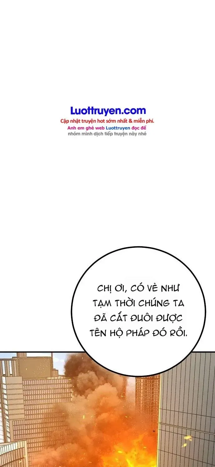 Người Dọn Dẹp - Chap 42 - Trang 93