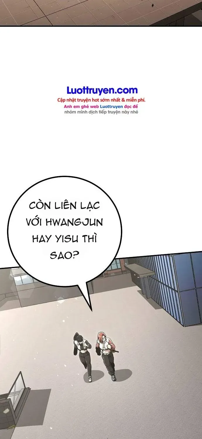 Người Dọn Dẹp - Chap 42 - Trang 95