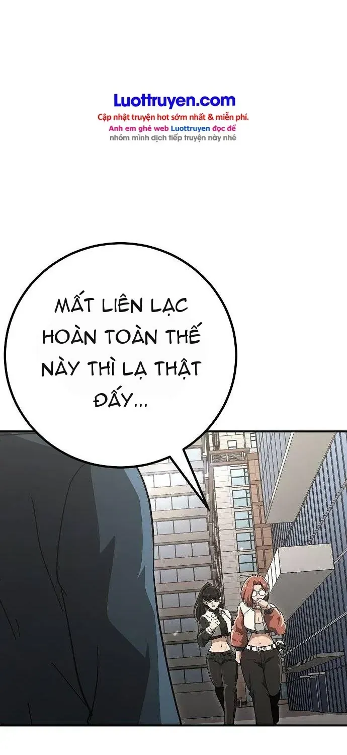 Người Dọn Dẹp - Chap 42 - Trang 97
