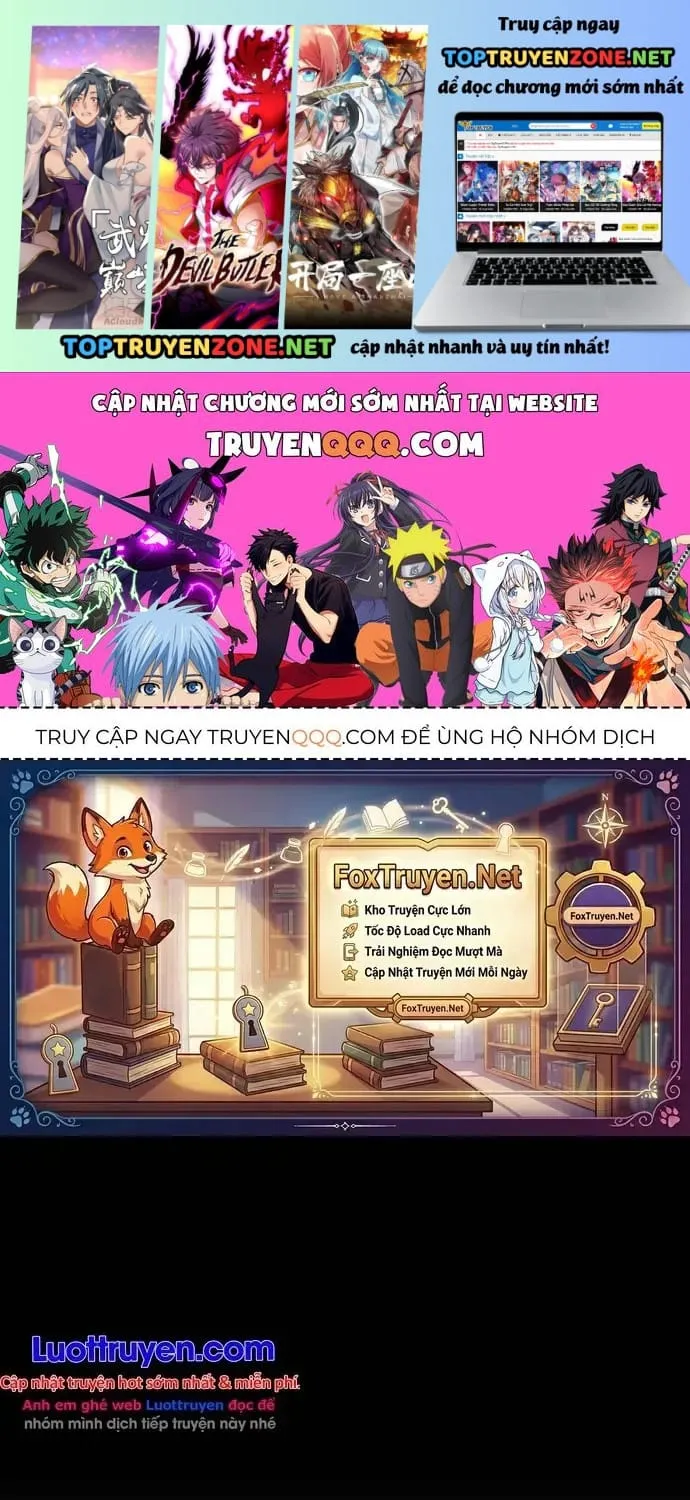 Người Dọn Dẹp - Chap 43 - Trang 1