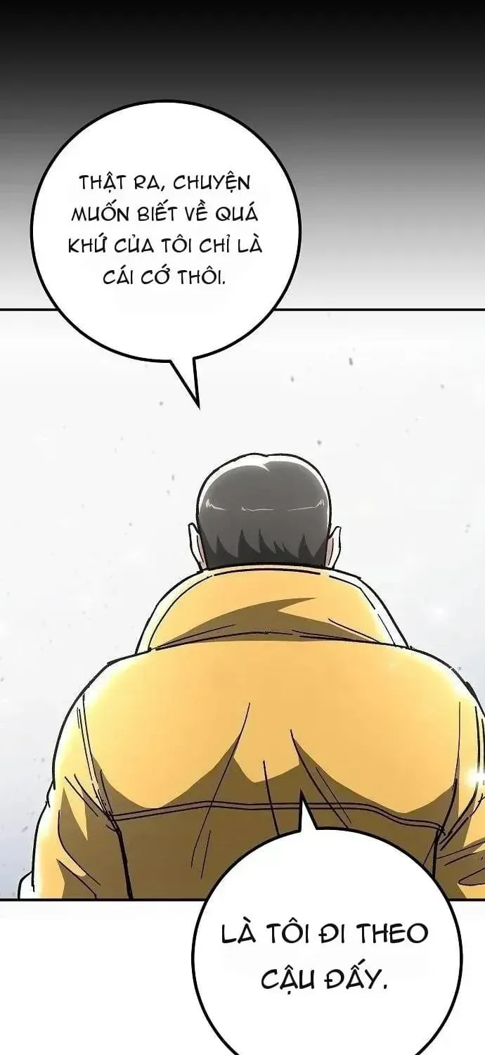 Người Dọn Dẹp - Chap 43 - Trang 2