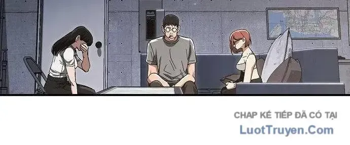 Người Dọn Dẹp - Chap 43 - Trang 101