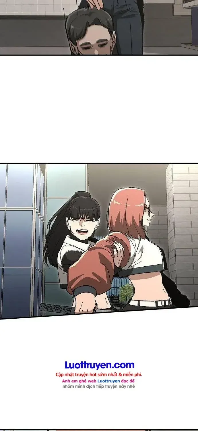 Người Dọn Dẹp - Chap 43 - Trang 12
