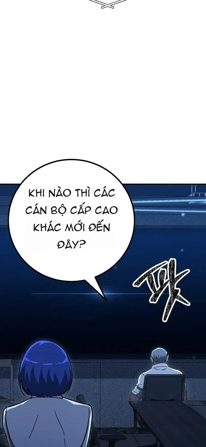 Người Dọn Dẹp - Chap 43 - Trang 20