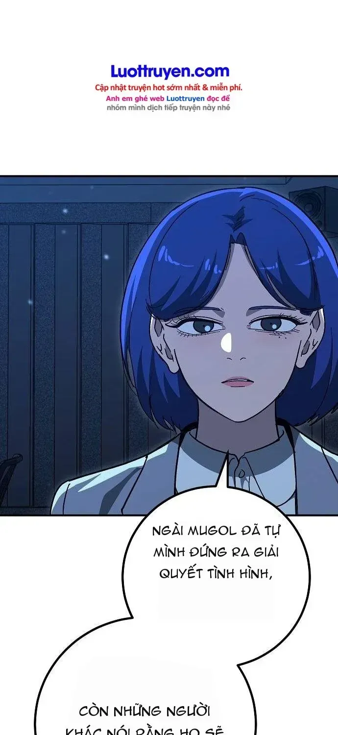 Người Dọn Dẹp - Chap 43 - Trang 22