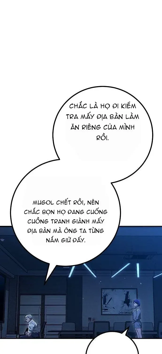 Người Dọn Dẹp - Chap 43 - Trang 24