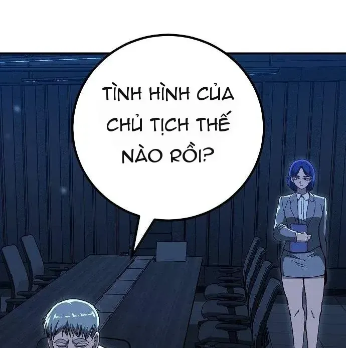 Người Dọn Dẹp - Chap 43 - Trang 27