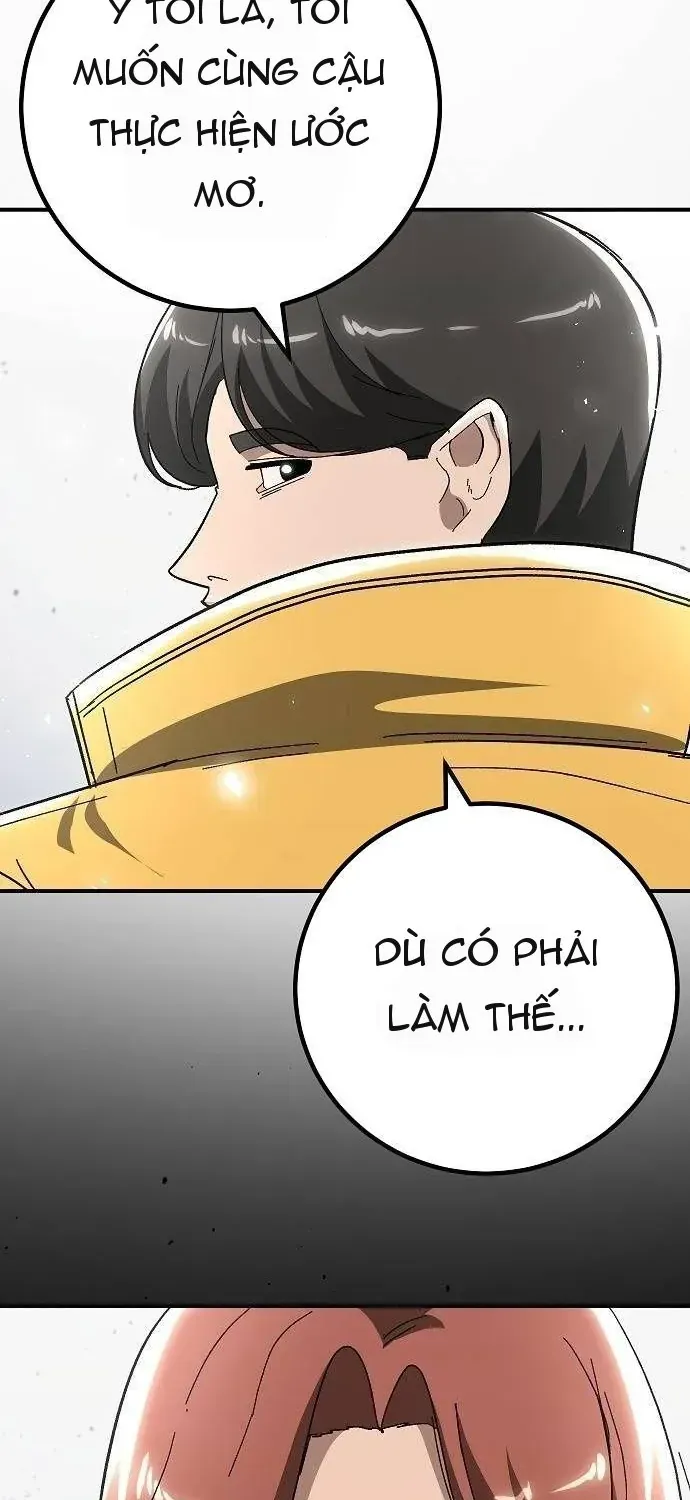 Người Dọn Dẹp - Chap 43 - Trang 4