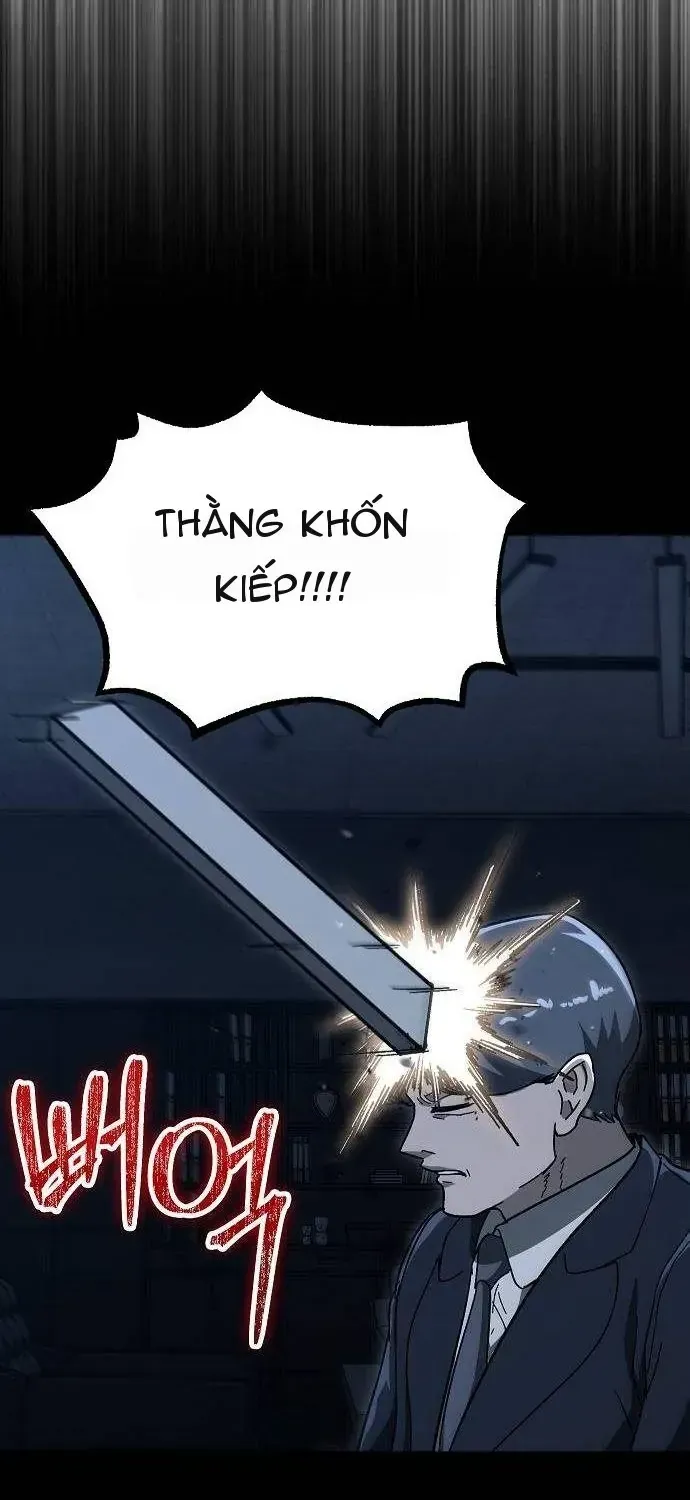 Người Dọn Dẹp - Chap 43 - Trang 32