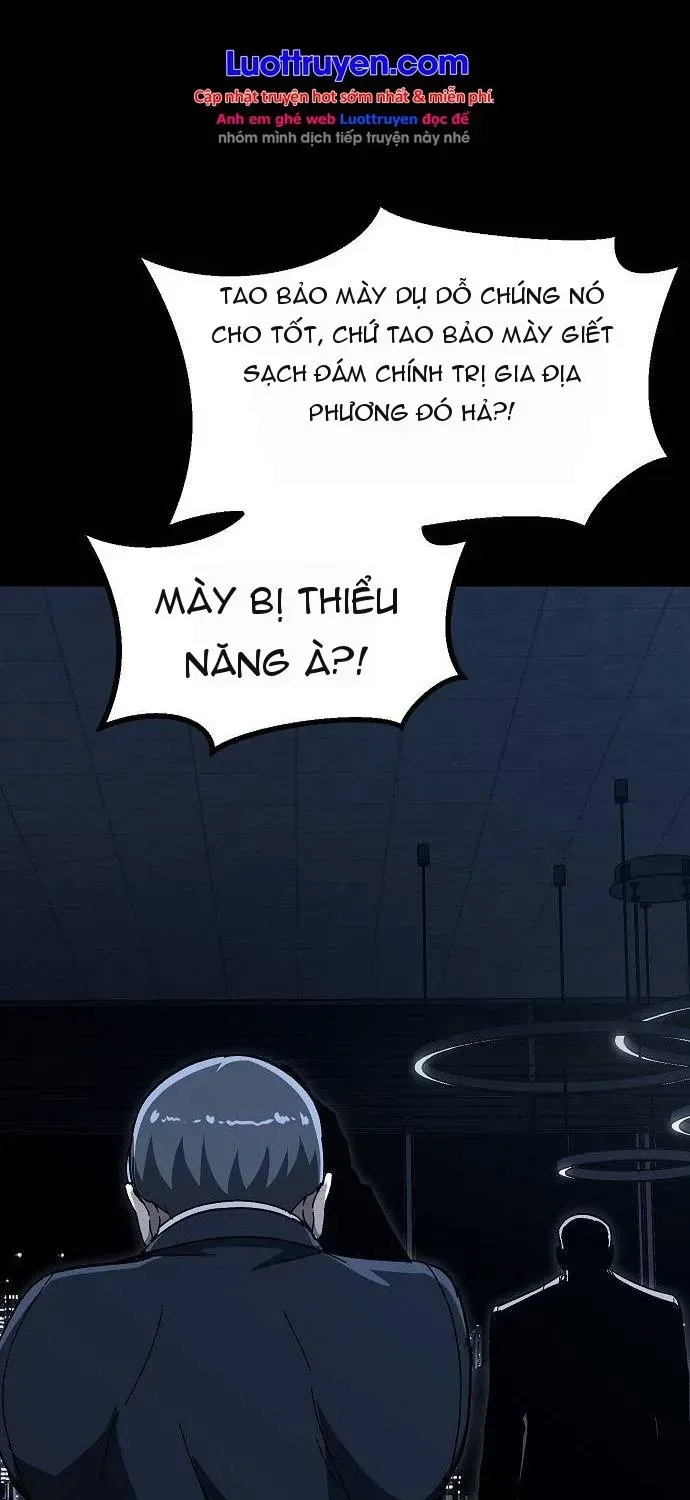 Người Dọn Dẹp - Chap 43 - Trang 34