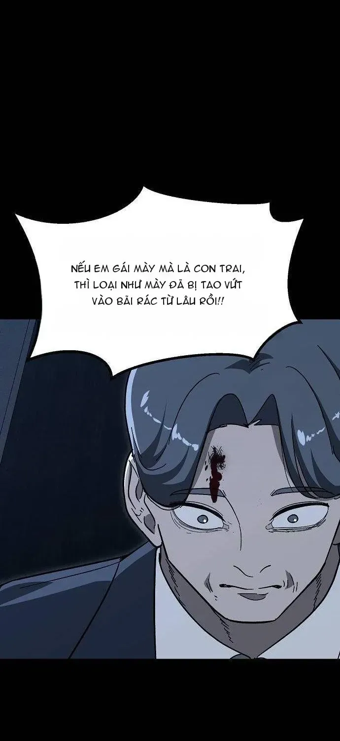 Người Dọn Dẹp - Chap 43 - Trang 36