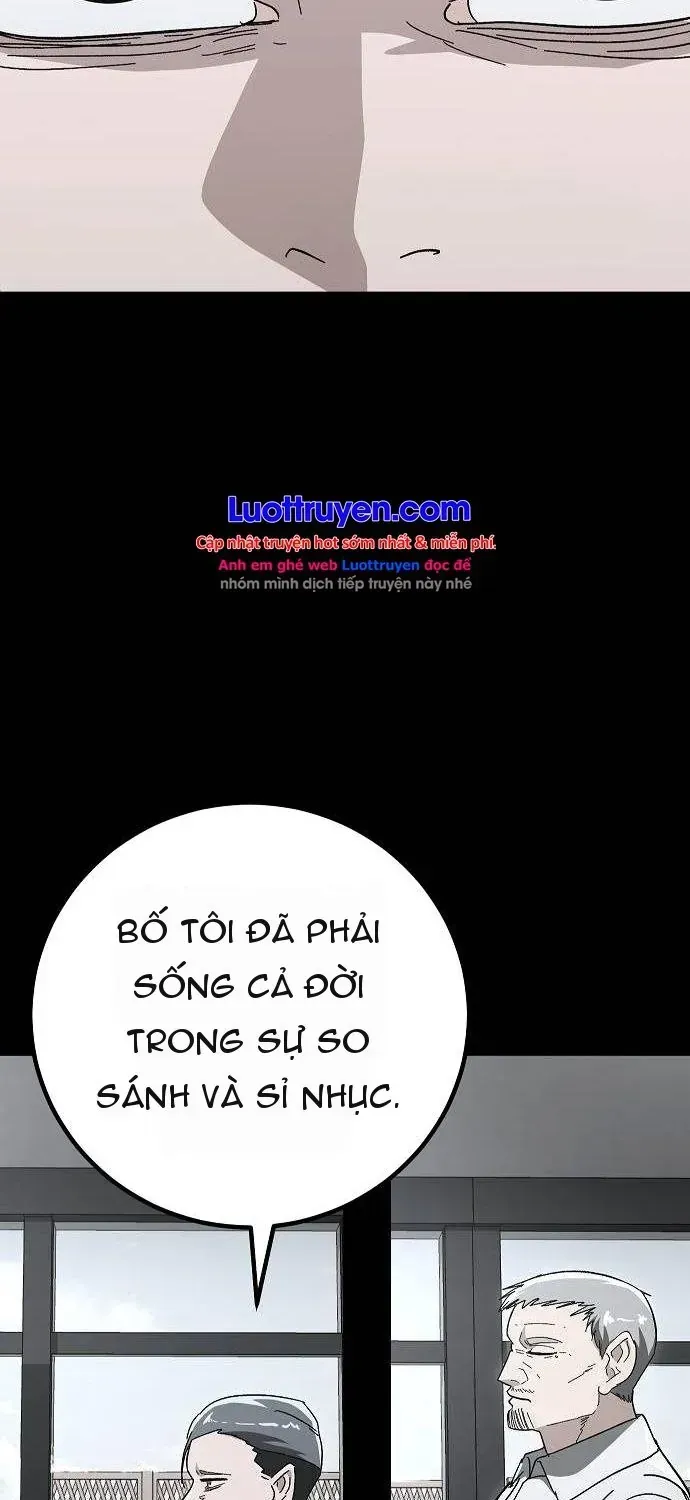 Người Dọn Dẹp - Chap 43 - Trang 44