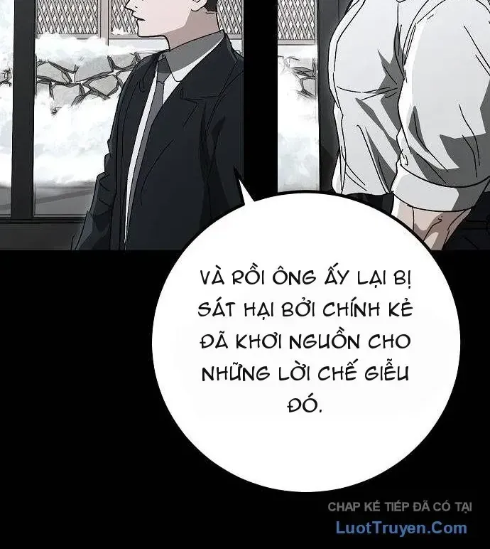 Người Dọn Dẹp - Chap 43 - Trang 45