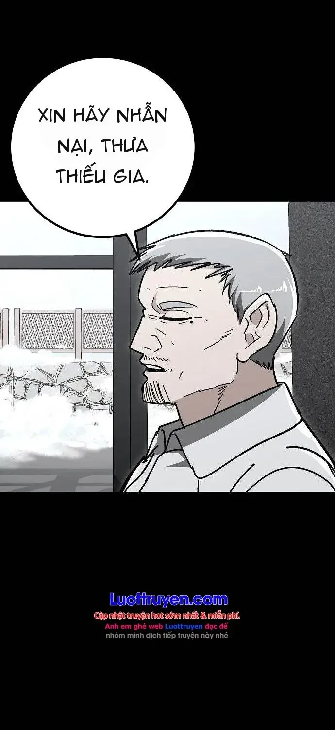 Người Dọn Dẹp - Chap 43 - Trang 50