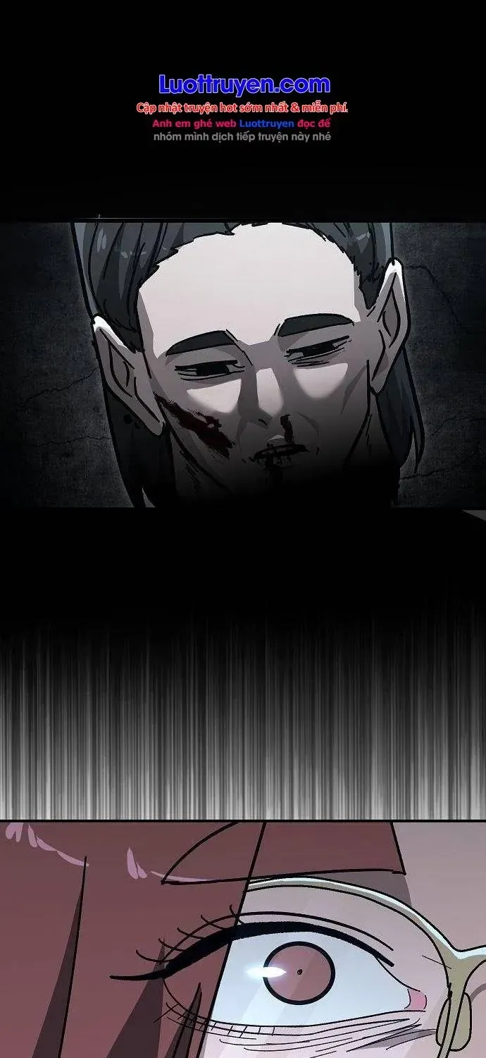 Người Dọn Dẹp - Chap 43 - Trang 6