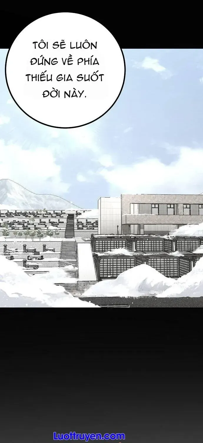Người Dọn Dẹp - Chap 43 - Trang 52