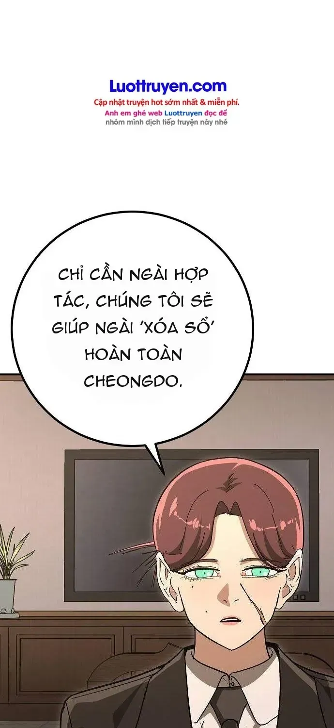Người Dọn Dẹp - Chap 43 - Trang 54