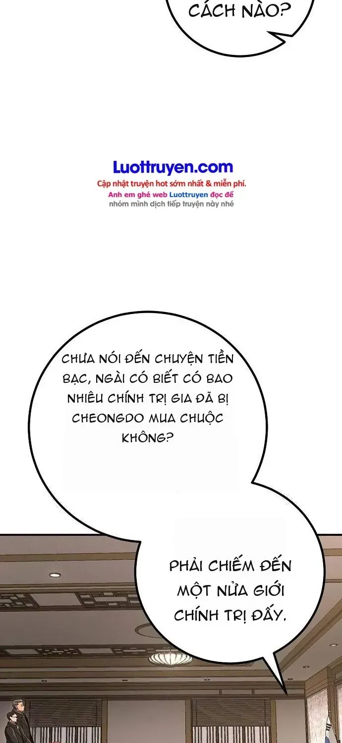 Người Dọn Dẹp - Chap 43 - Trang 56