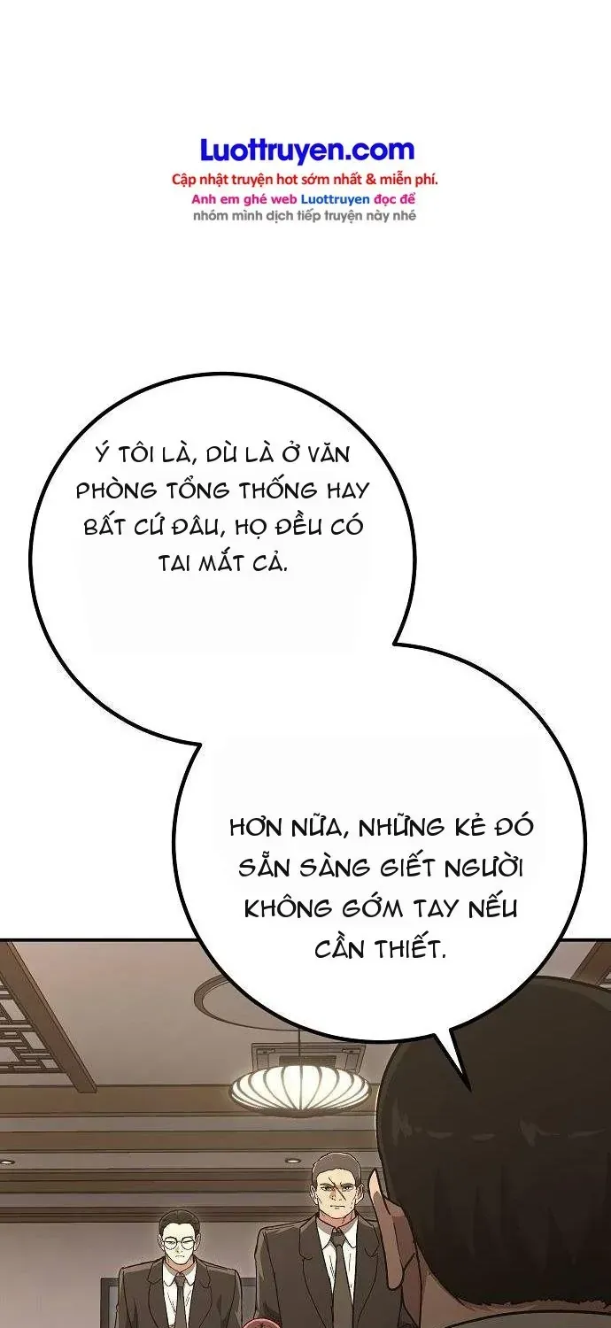Người Dọn Dẹp - Chap 43 - Trang 58