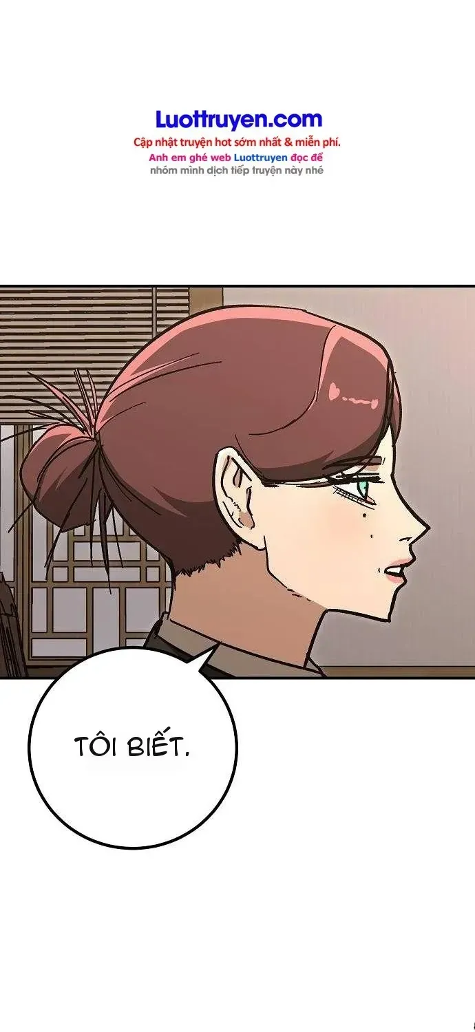Người Dọn Dẹp - Chap 43 - Trang 62