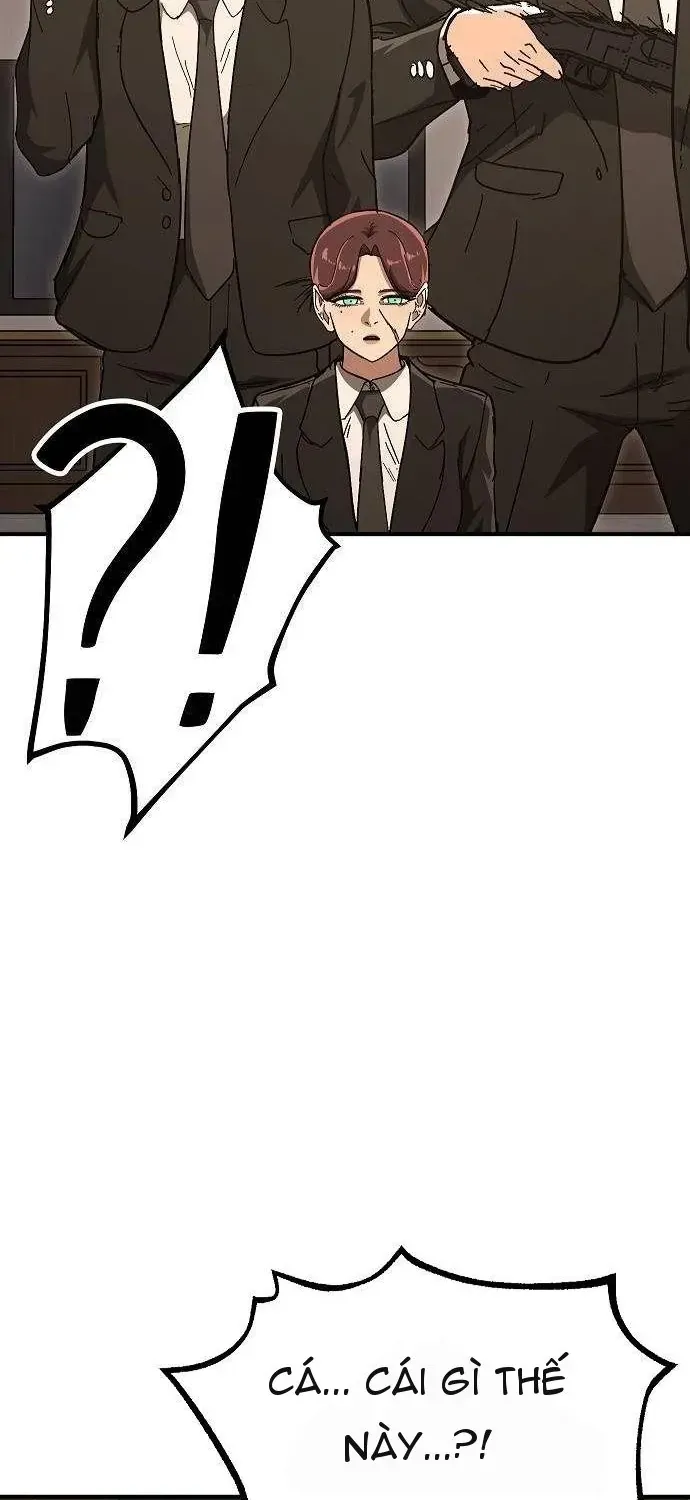 Người Dọn Dẹp - Chap 43 - Trang 64