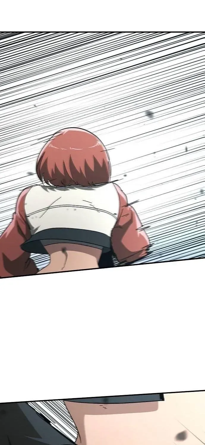 Người Dọn Dẹp - Chap 43 - Trang 8