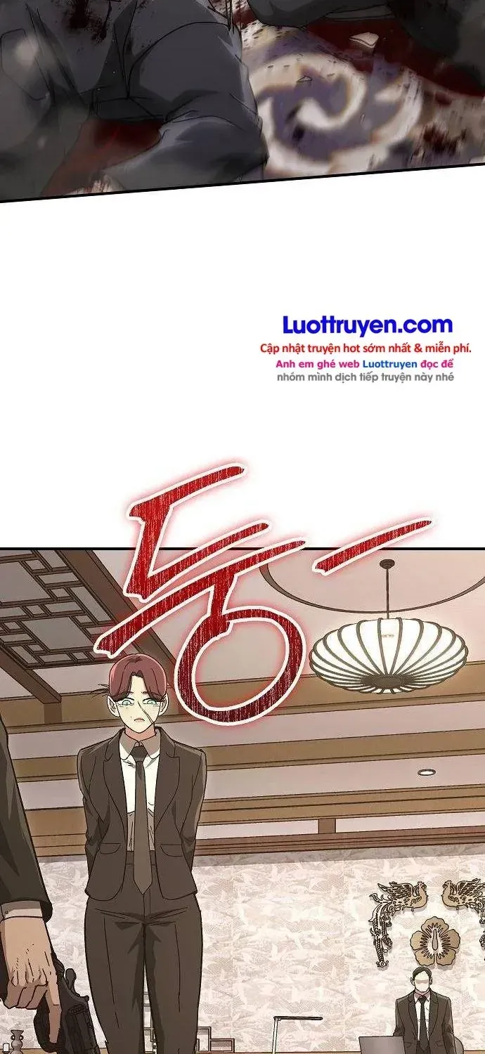 Người Dọn Dẹp - Chap 43 - Trang 72