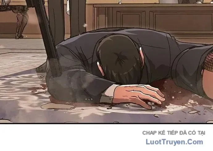 Người Dọn Dẹp - Chap 43 - Trang 73