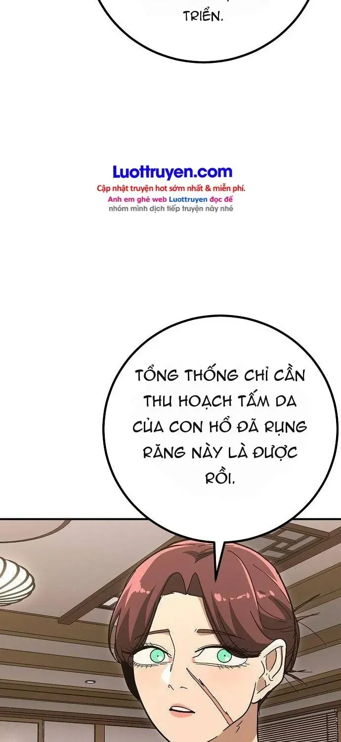 Người Dọn Dẹp - Chap 43 - Trang 76