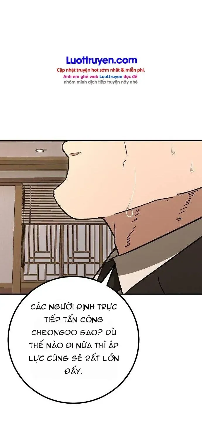 Người Dọn Dẹp - Chap 43 - Trang 78
