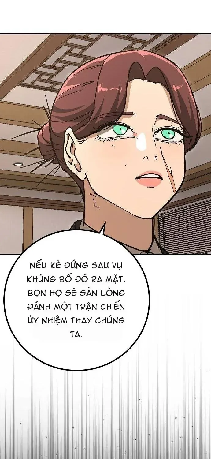 Người Dọn Dẹp - Chap 43 - Trang 82