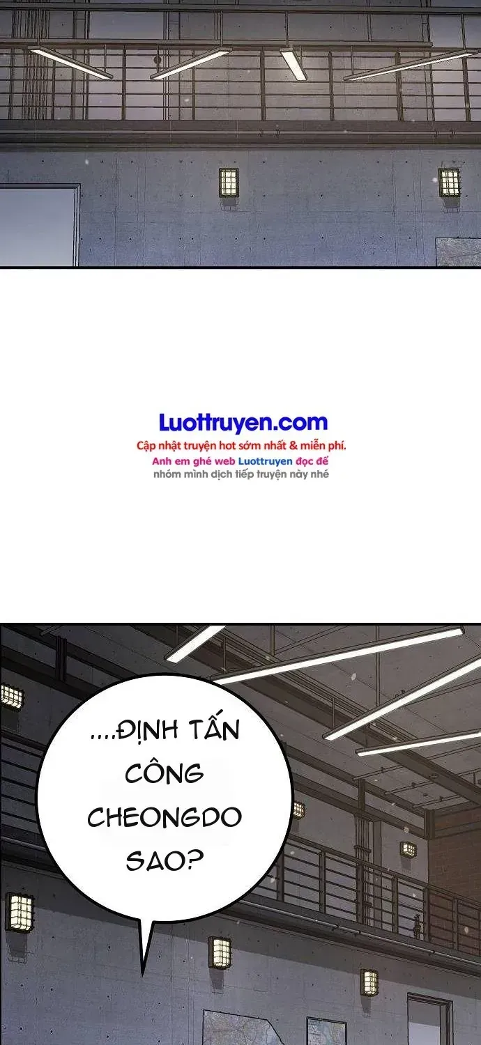 Người Dọn Dẹp - Chap 43 - Trang 84