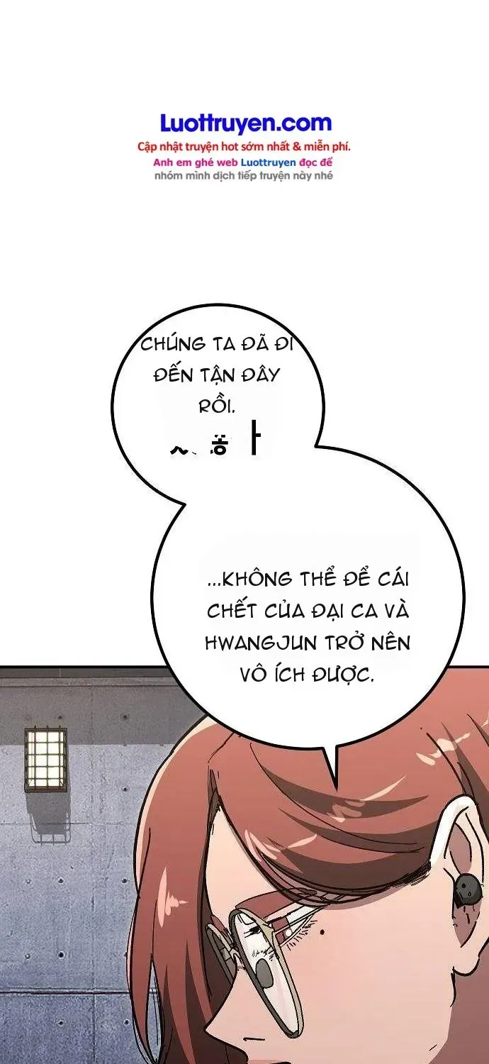 Người Dọn Dẹp - Chap 43 - Trang 86