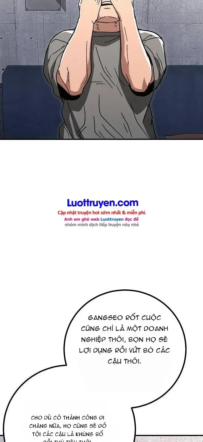 Người Dọn Dẹp - Chap 43 - Trang 88
