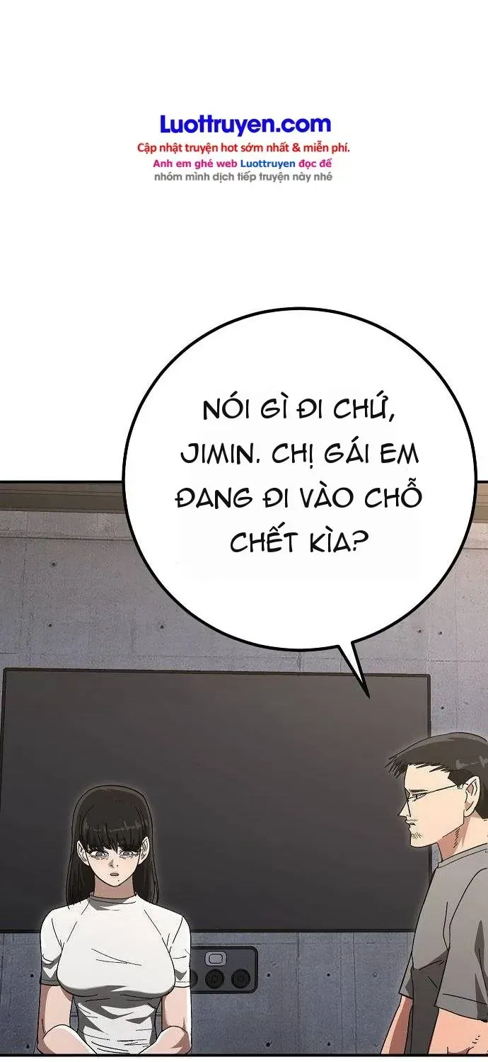 Người Dọn Dẹp - Chap 43 - Trang 90