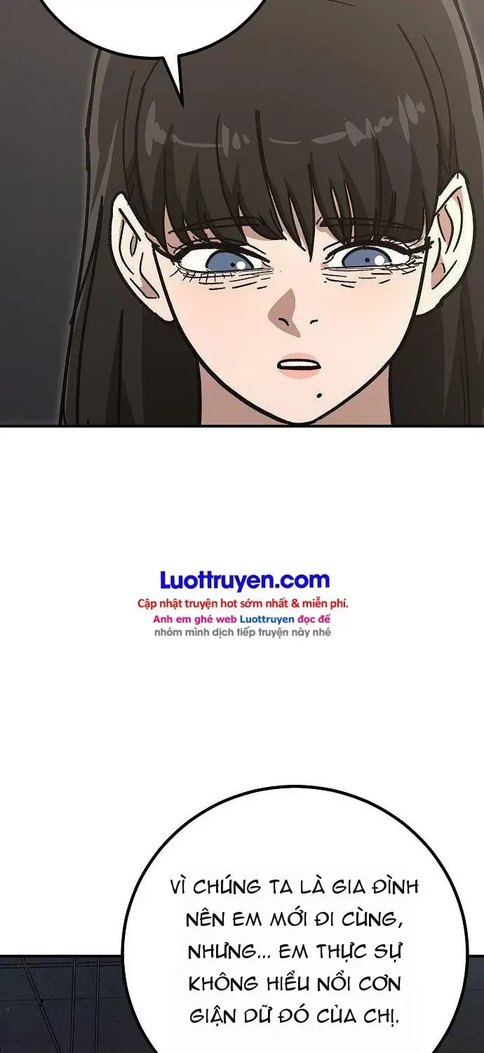 Người Dọn Dẹp - Chap 43 - Trang 92