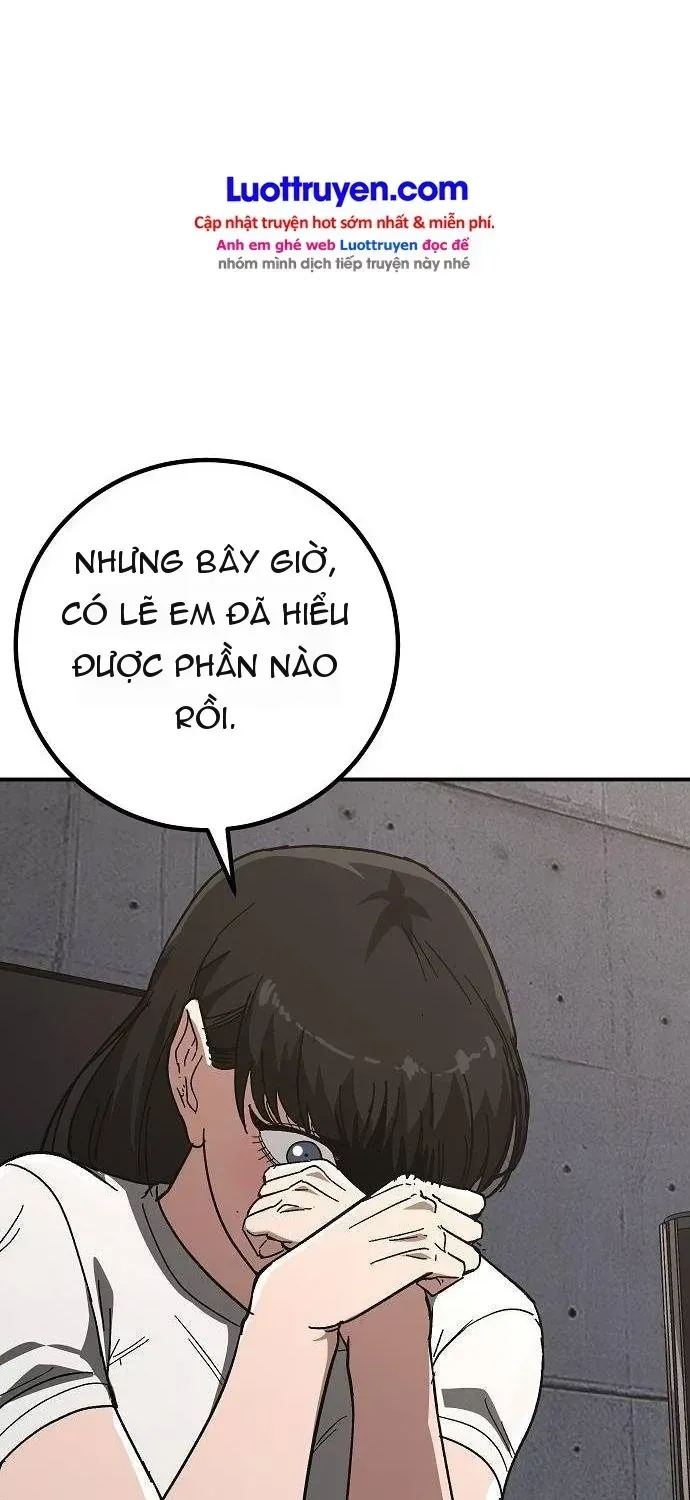 Người Dọn Dẹp - Chap 43 - Trang 94
