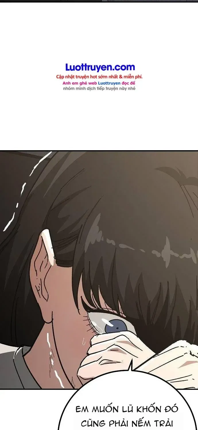 Người Dọn Dẹp - Chap 43 - Trang 96