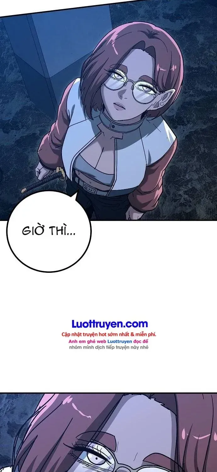 Người Dọn Dẹp - Chap 44 - Trang 104