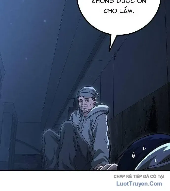 Người Dọn Dẹp - Chap 44 - Trang 13