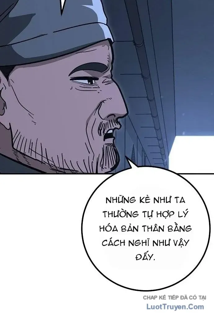 Người Dọn Dẹp - Chap 44 - Trang 17