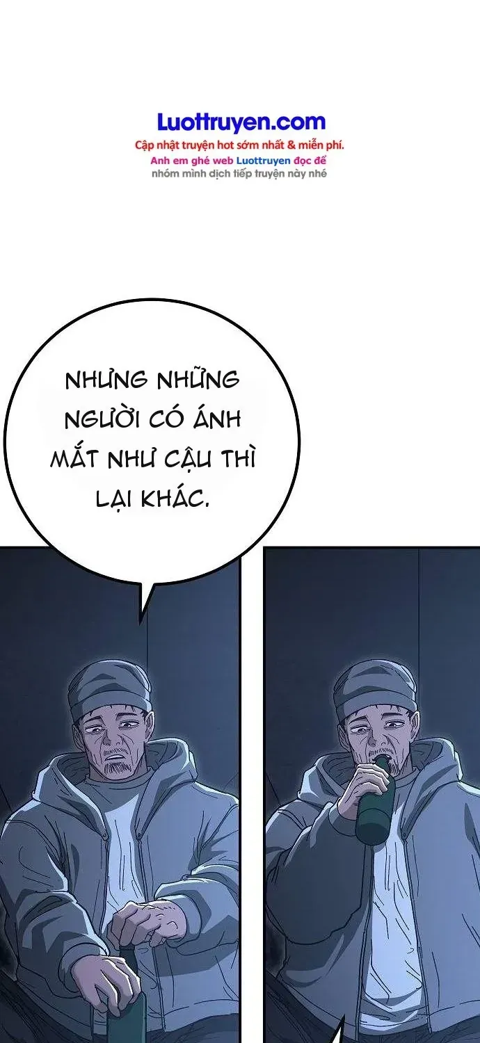 Người Dọn Dẹp - Chap 44 - Trang 18