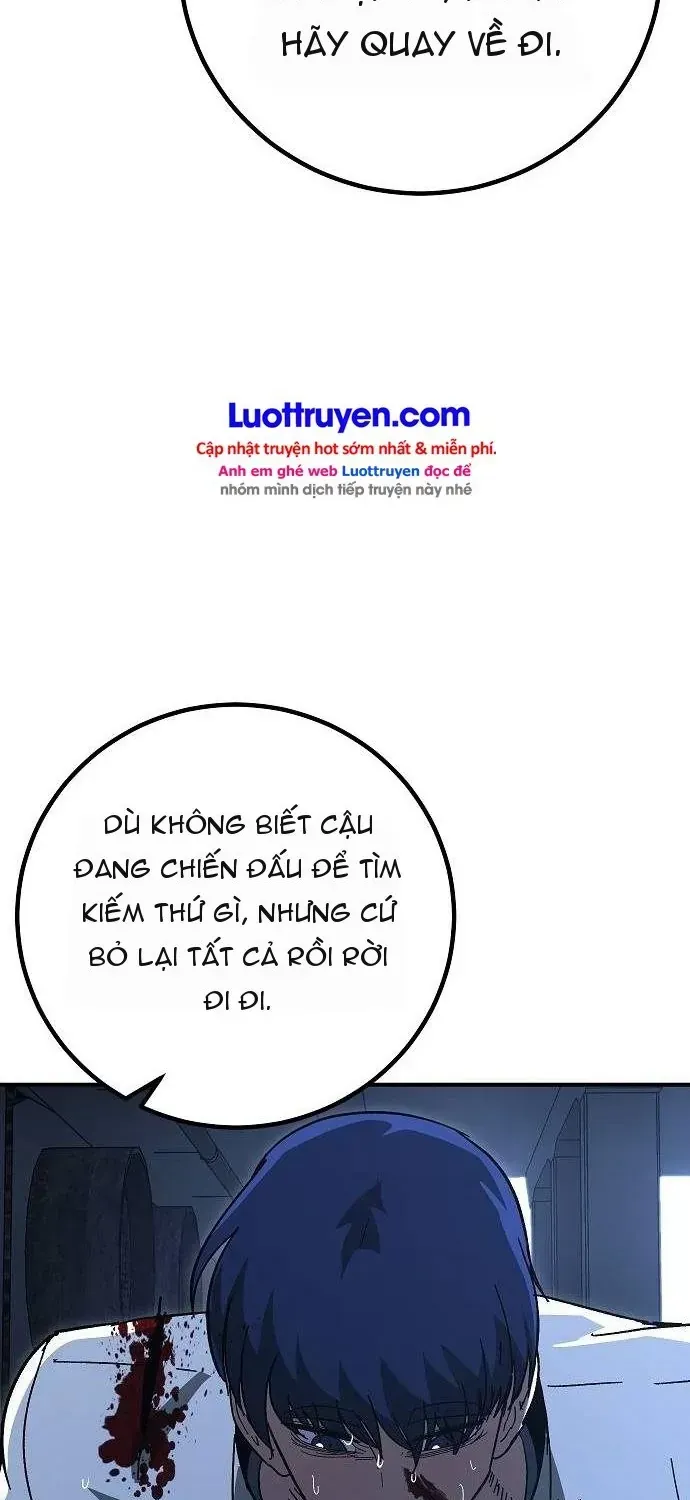 Người Dọn Dẹp - Chap 44 - Trang 20
