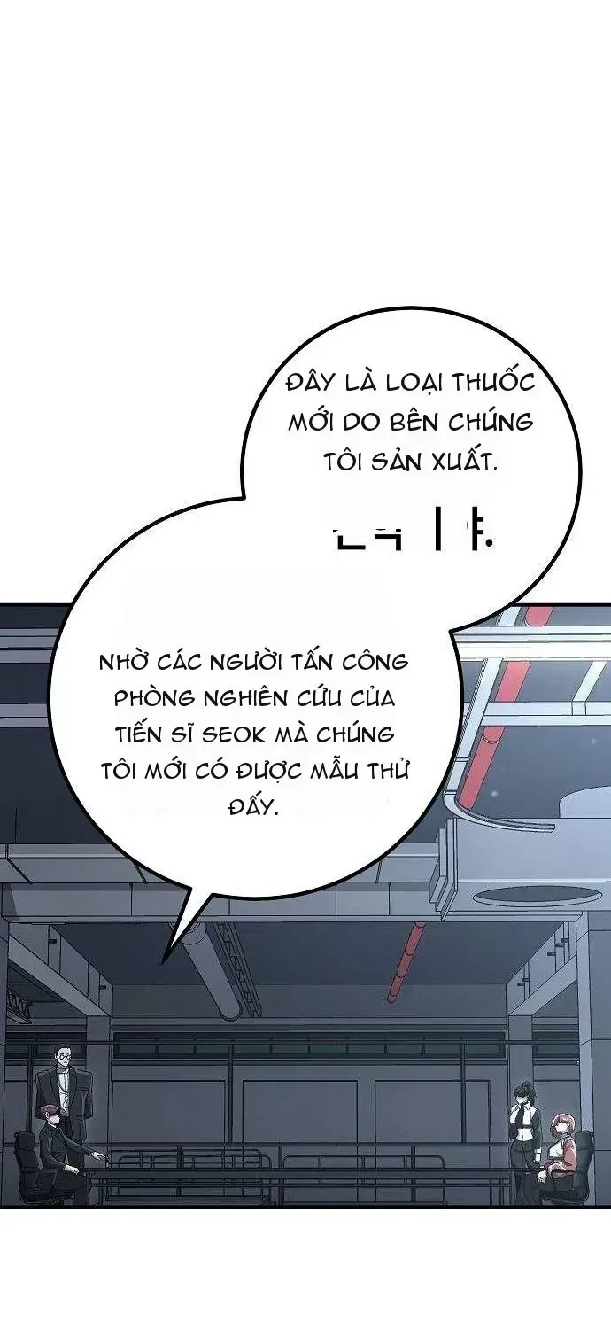 Người Dọn Dẹp - Chap 44 - Trang 28