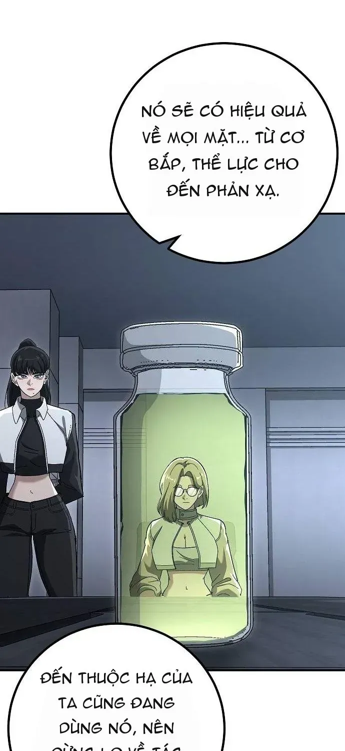 Người Dọn Dẹp - Chap 44 - Trang 30