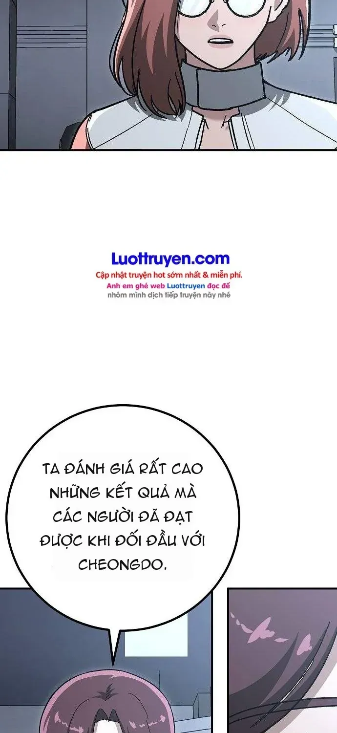 Người Dọn Dẹp - Chap 44 - Trang 32