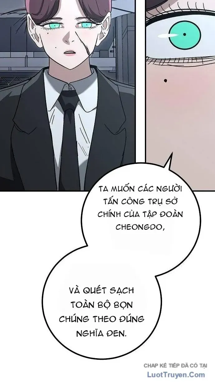 Người Dọn Dẹp - Chap 44 - Trang 33