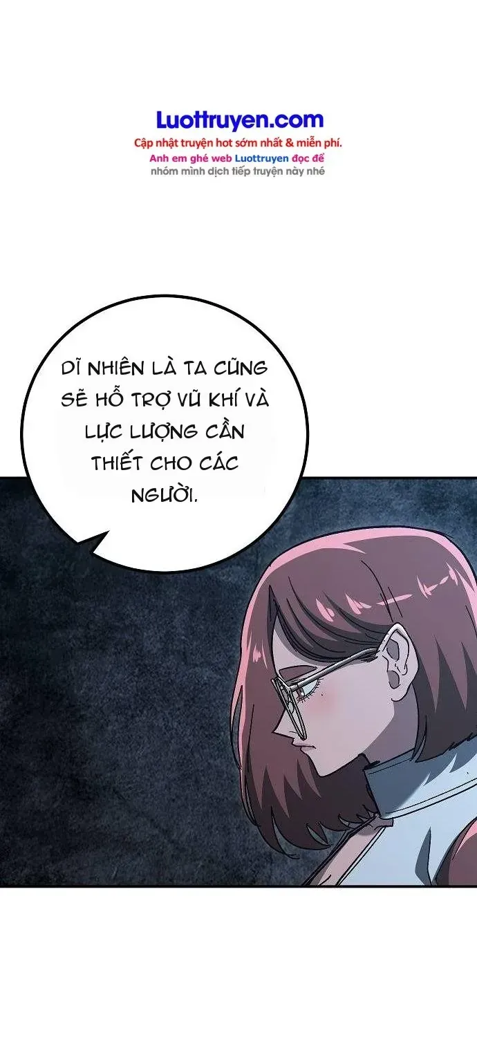 Người Dọn Dẹp - Chap 44 - Trang 34